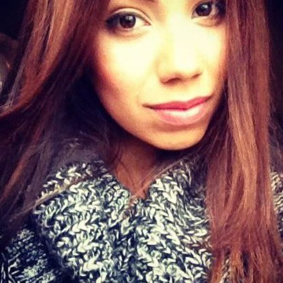 Meet your Posher, Wanessa - Picture 1 of 1